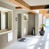 Отель Fronte Mare Suites - Quadrilocale (C) - Elegant new apartment on 2 levels in Portoferraio-Fronte Mar, фото 27