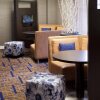 Отель Courtyard by Marriott Charlottesville University Medical Ctr, фото 4