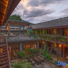 Отель Yulong Qiantang Inn (Lijiang Shuhe Ancient Town), фото 5