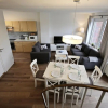 Отель Ferienwohnung Leuchtturmblick, фото 10