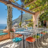 Отель Villa Angelina 1 in Positano, фото 16