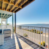Отель Oceanfront Oasis in Cedar Key w/ 2 Balconies!, фото 19