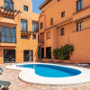 Отель Paraiso Beach Seaview Wifi 2 bedrooms, фото 18