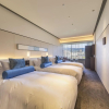 Отель SOLARIA Nishitetsu Hotel Kyoto Premier, фото 6