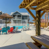 Отель Crab Shack A Padre Island Townhome by RedAwning, фото 1