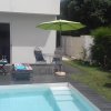 Отель Tavira independent suite with Pool at Casa Reflexos, фото 10