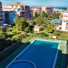 Отель VDE-134 Modern apartment with pool close to Playa de la Mata in Torrevieja, фото 18