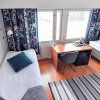 Отель Kilpisjärven Retkeilykeskus Rooms, фото 17
