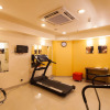 Отель Ginger Indore, фото 15