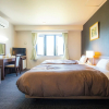Отель Usa Hotel Riverside, фото 6