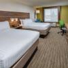 Отель Holiday Inn Express and Suites Modesto, an IHG Hotel, фото 23