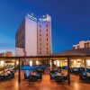 Отель Tulip Inn Downtown Muscat в Маскате