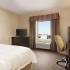 Отель Hampton Inn & Suites Enid, фото 6