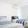 Отель The American Corner Hostel & Gastro Bar, фото 2