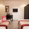 Отель NIDA Rooms Johor Layang-Layang Beauty, фото 3