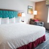 Отель Hampton Inn & Suites St. Clairsville, фото 16