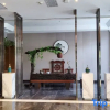Отель Yan'an Hongze International Hotel, фото 2