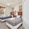 Отель Amazing 5 Bd 4bt W/ Pvt. Pool & Spa Near Disney 5 Bedroom Villa by Redawning, фото 3