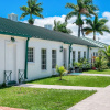 Отель Americas Best Value Inn Historic Clewiston Inn, фото 14
