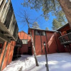 Отель Ski-In Ski-Out Summit Townhouse, фото 12
