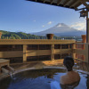 Отель Fujisan Onsen Hotel Kaneyamaen, фото 18