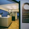 Отель Kaelyn Cozy Living, фото 1