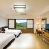 Отель The K Hotel Gyeongju, фото 7