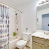 Отель Branson Home w/ Patio & Fire Pit: 7 Mi to Downtown, фото 9