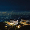 Отель Chandragiri Hills Resort, фото 17