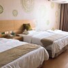 Отель GreenTree Inn Liuan Jinzai County Dabie Mouantain Business Hotel, фото 6