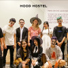 Отель Hood Hostel, фото 4