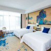 Отель Wyndham Grand Plaza Royale Zhaotong, фото 12