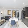 Отель Cosy appartement à deux pas du port de Cancale, фото 7
