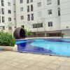 Отель Cozy Studio at Bassura Apartment near to Bassura Mall, фото 17