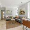 Отель Barfot Apartments, фото 11