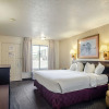 Отель Americas Best Value Inn & Suites Ft. Collins E at I-25, фото 22