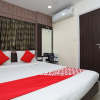 Отель OYO 25072 Flagship Naman's Inn, фото 18