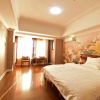Отель Mr. Theme Hotel Taishan, фото 6