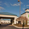 Отель Holiday Inn Express Hotel & Suites Wilson I-95, фото 1