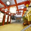 Отель Yunhe Hotel Chaozhou Chenqiao, фото 3