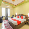 Отель Suraj Palace, фото 4