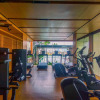 Отель Spacious And Nice 2Br Apartment At Permata Hijau Suites, фото 18