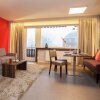 Отель Exquisitely Furnished Flat in a Centra Location and Near the ski Slopes, фото 9