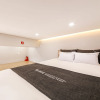 Отель Wando Hotel Corner Residence, фото 4
