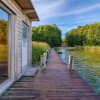 Отель Wald & See-Hotel am Grimnitzsee, фото 17