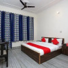 Отель OYO 16783 Highway Residency, фото 12