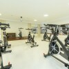 Отель Apartamento Novo e Decorado In Mare Bali, фото 24