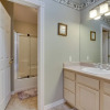 Отель Inviting Great Falls Home w/ Wraparound Deck!, фото 10