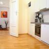 Отель City Center Apartment Vienna - Baeckerstrasse, фото 14