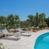 Отель TD Trulli di Bouganville w/ Large Amazing Pool, фото 12